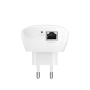 Ripetitore Wi-Fi Tp-Link Tl-Wa850Re N300 Con Porta Ethernet