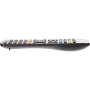 Telecomando Universale Bravo Techno 3 per TV Colore Nero