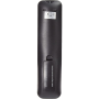 Telecomando Universale Bravo Techno 3 per TV Colore Nero