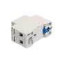Chint 399932 Interruttore Differenziale Puro 2P 25A 10mA 6kA Tipo Ac