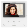 Bticino 344682 Monitor Video Connesso &  Bticino 344672 Monitor Video Vivavoce