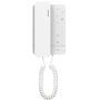Citofono Bianco Classe 100A16M con Cornetta Bticino Modello 344292