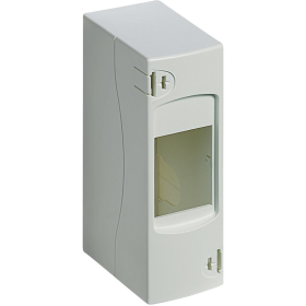 Bticino Idroboard Centralino Parete Grigio Resina IP40