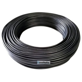 Cavo Elettrico Cordina Unifilare Unipolare FS17 Rotolo Metri 25