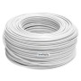 Cavo Elettrico Cordina Unifilare Unipolare FS17 Rotolo Metri 25