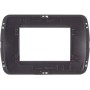 Placca Living Light International 3 Posti Tecnopolimero L4803 