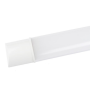 Plafoniera LED Soffitto 40 Watt Slim 120 Cm Risparmio Energetico 6000K Pezzi 3 