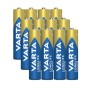 Varta Batteria Longlife  Power Ministilo AAA Alcalina Blister 12 Pezzi