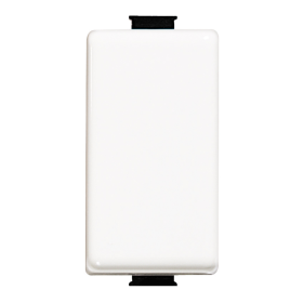 Interruttore Unipolare Bticino 10Ax 250V Bianco Matix