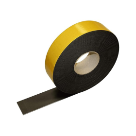 K-Flex St Nastro Anticondensa Adesivo in Gomma per Isolamento Termico 3x50mmx10m
