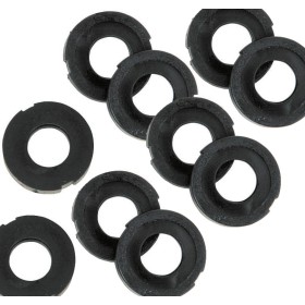 Valex Guarnizione Baionetta 10 Pezzi
