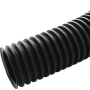Tubo Corrugato Per Cavi Elettrici Pieghevole Pvc Autoestinguente Con Sonda