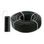Tubo Corrugato Per Cavi Elettrici Pieghevole Pvc Autoestinguente Con Sonda