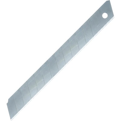 Valex Lame Ricambio Cutter 09 mm Pezzi 12