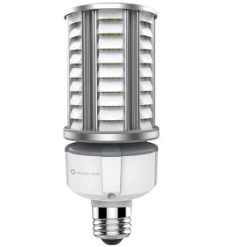 Lampada Da Soffitto Cilindrica Beneito 3919 Con Portalampada E27 36W