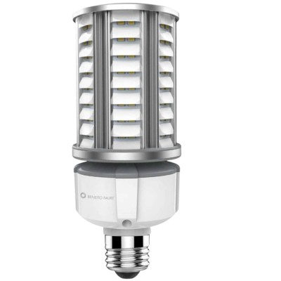 Lampada Da Soffitto Cilindrica Beneito 3919 Con Portalampada E27 36W