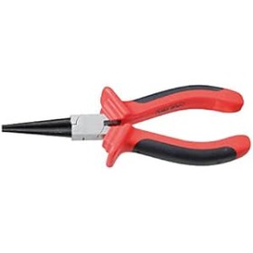 Valex Pinza Becchi Tondi Dritta 160 mm