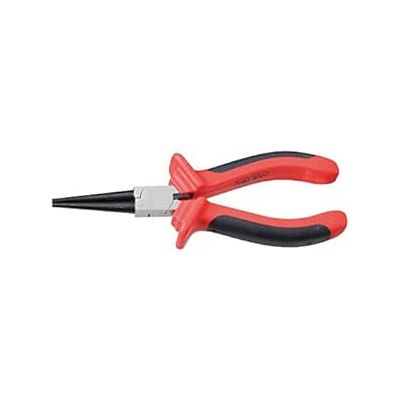 Valex Pinza Becchi Tondi Dritta 160 mm