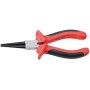 Valex Pinza Becchi Tondi Dritta 160 mm