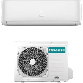 Climatizzatore Condizionatore Monosplit  Classe A++/A+ Inverter Easy Smart