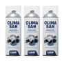 Climasan Spray Trattamento Igienizzante per Condizionatori 400ml Pezzi 3