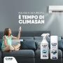 Climasan Spray Trattamento Igienizzante per Condizionatori 400ml Pezzi 3