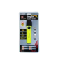 CFG EL055 Torcia LED Subacquea Slim Batterie Incluse 30m Max Autonomia 4h