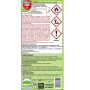 Protect Home Vespastop Insetticida Aerosol Base Schiuma e Piretro Naturale 600ml