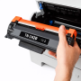 Cartuccia toner compatibile Propart con Brother TN-2420 nero – 3000 pagine
