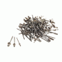 Valex Rivetti Assortiti in Alluminio per Rivettatrice 100 pz
