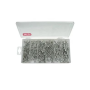 Valex Rivetti Assortiti in Alluminio per Rivettatrice 100 pz