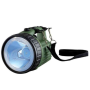 CFG EL041  Torcia LED Ricaricabile con Funzione di Emergenza 10W 800Lm IP44 22H