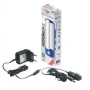 CFG EL045 Lampada Ricaricabile LED Andromeda Emergenza con Selettore Intensita' 8W 