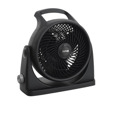 Termoventilatore Elettrico Zephir Zbh20Cm 2000W Aria Calda E Fredda