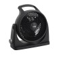 Termoventilatore Elettrico Zephir Zbh20Cm 2000W Aria Calda E Fredda