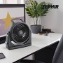 Termoventilatore Elettrico Zephir Zbh20Cm 2000W Aria Calda E Fredda