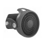Termoventilatore Elettrico Zephir Zbh20Cm 2000W Aria Calda E Fredda