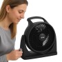 Termoventilatore Elettrico Zephir Zbh20Cm 2000W Aria Calda E Fredda