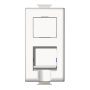 Connettore Rj45 Categoria 5E Utp Bticino Per Rete Dati