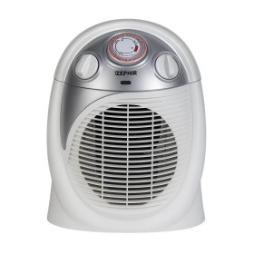  Zephir Termocomfort Plus Termoventilatore 2000W  Timer Integrato 