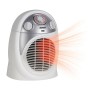  Zephir Termocomfort Plus Termoventilatore 2000W  Timer Integrato 