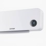  Zephir ZMW3023B Termoventilatore Ceramico da Parete 2000W