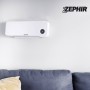  Zephir ZMW3023B Termoventilatore Ceramico da Parete 2000W