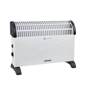 Zephir Zcv2000M Termoconvettore Elettrico Da Pavimento 2000W