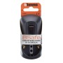 BTicino S3610GB Adattatore BSafe 1 presa tedesca + 2 bipasso 10/16A grigio