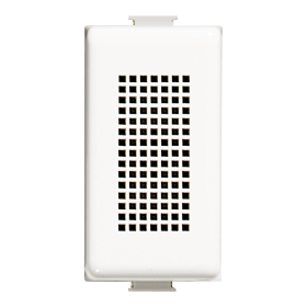 Suoneria Elettromeccanica Bticino Matix Am5041 Bronzo Incasso Bianco