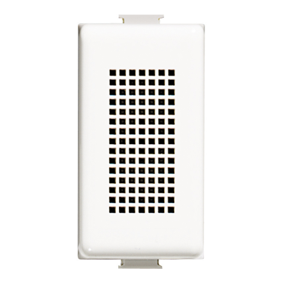 Suoneria Elettromeccanica Bticino Matix Am5041 Bronzo Incasso Bianco