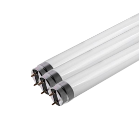 Tubo LED T8 22Watt 150Cm Vetro Attacco G13 Risparmio Energetico 3000K Pezzi 3