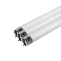 Tubo LED T8 22Watt 150Cm Vetro Attacco G13 Risparmio Energetico 6000K Pezzi 3