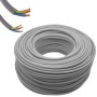 Cavo Elettrico Grigio FROR Gommato Flessibile Tutor Multipolare Antifiamma a Metro